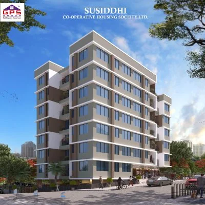 Susiddhi completed project