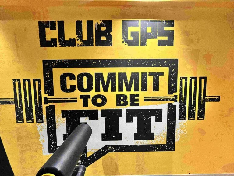 GPS Group project photography