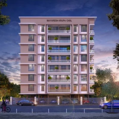 Mayuresh Krupa