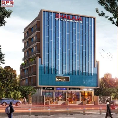Shailaja GPS Business Center